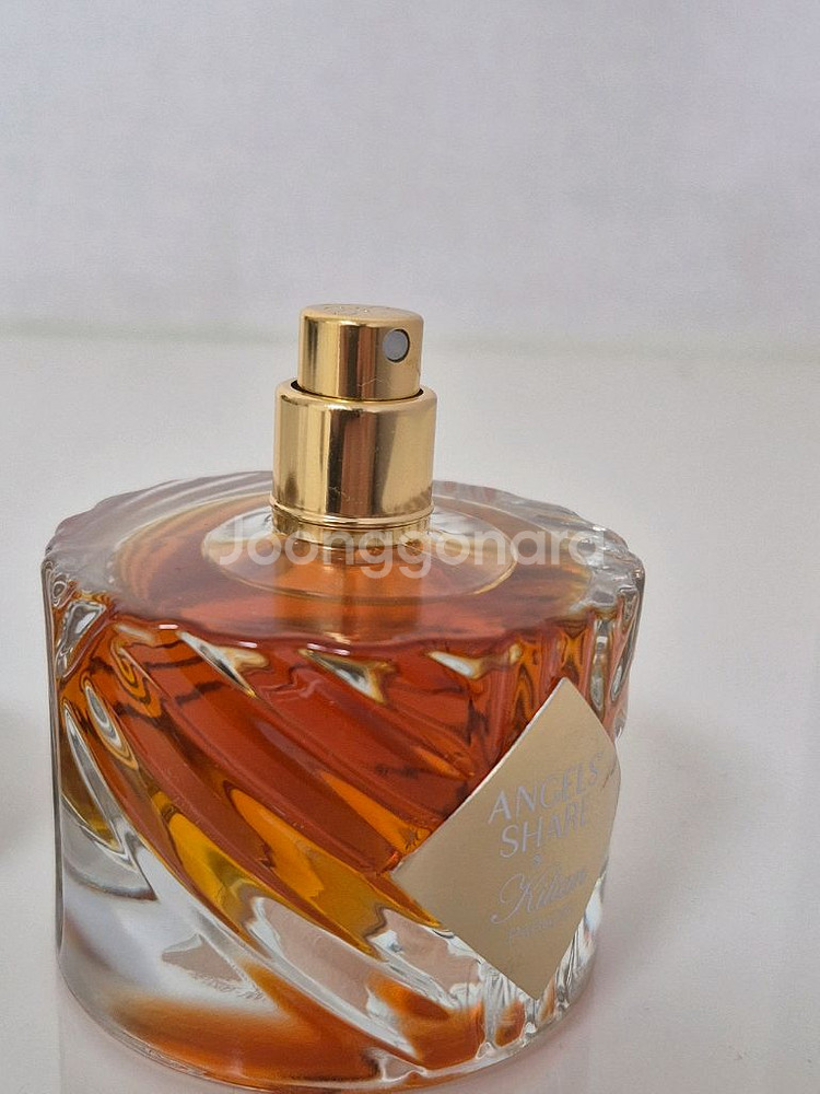 킬리안 엔젤스쉐어 파라디 50ml 향수--1