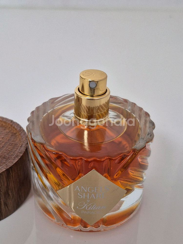 킬리안 엔젤스쉐어 파라디 50ml 향수--2