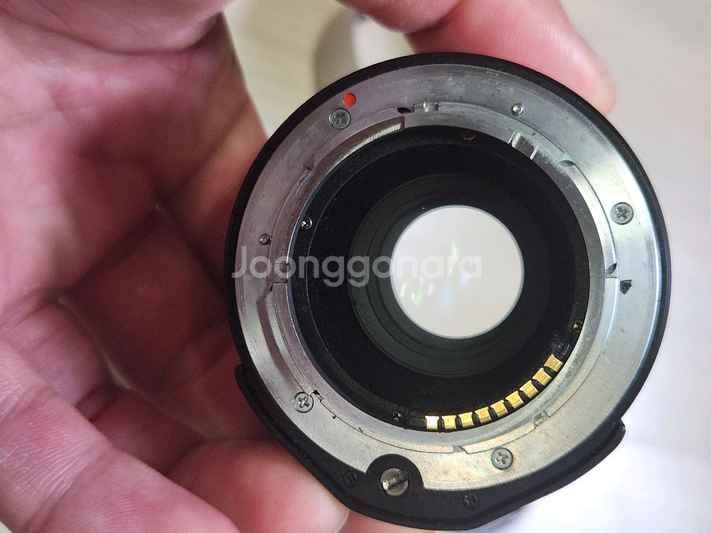 콘탁스 G 90mm f2.8 칼짜이즈 소나--5