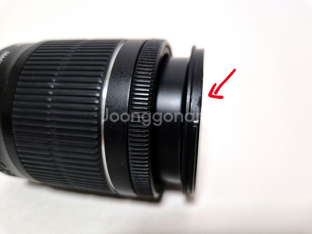 캐논 EOS 100D 풀세트 (가방포함)--5
