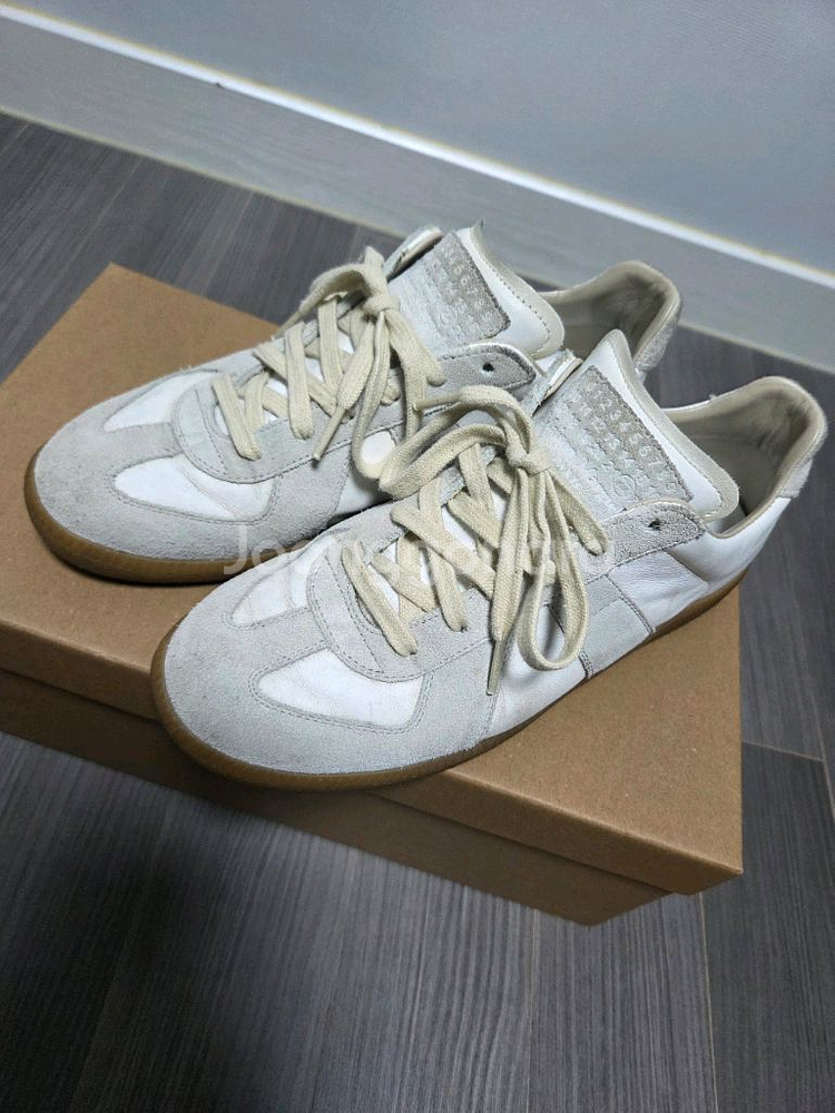 메종마르지엘라 독일군 39사이즈--0