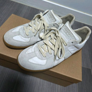 메종마르지엘라 독일군 39사이즈