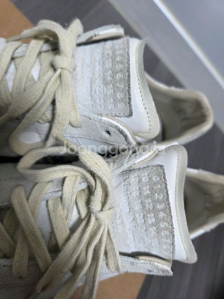 메종마르지엘라 독일군 39사이즈--1