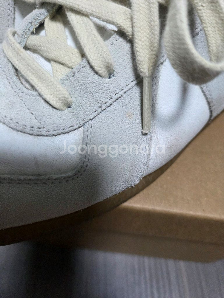 메종마르지엘라 독일군 39사이즈--3