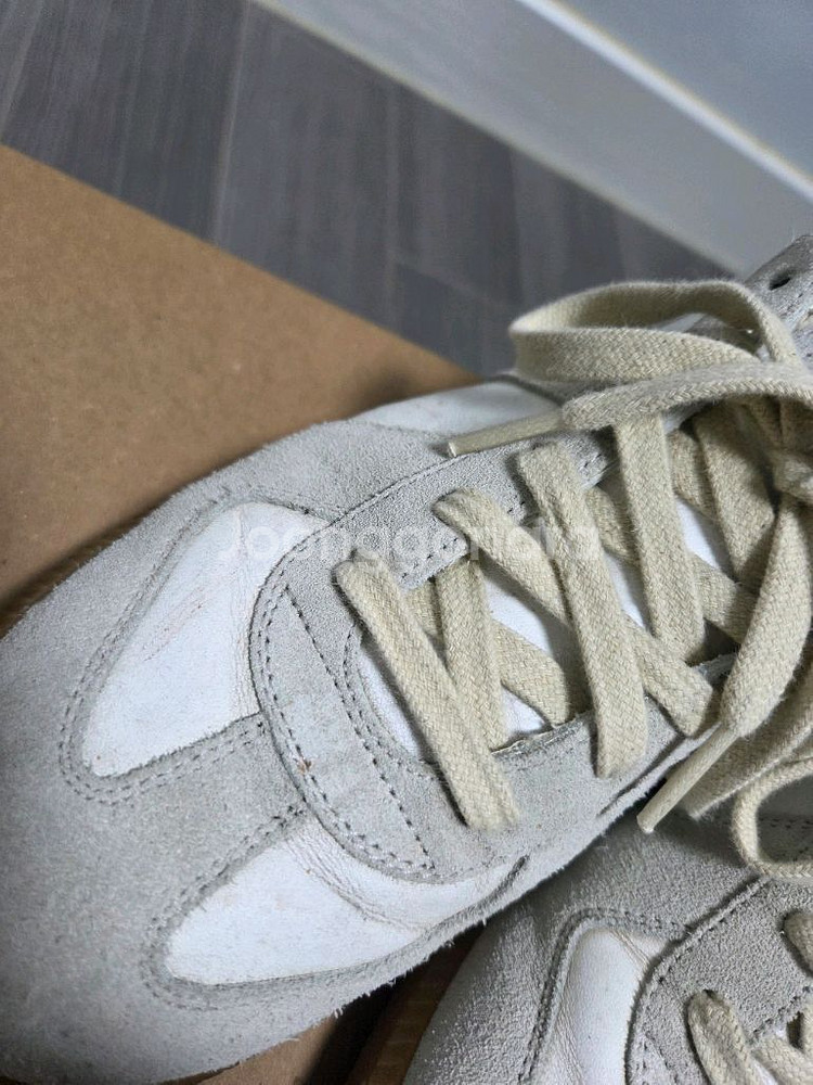 메종마르지엘라 독일군 39사이즈--4