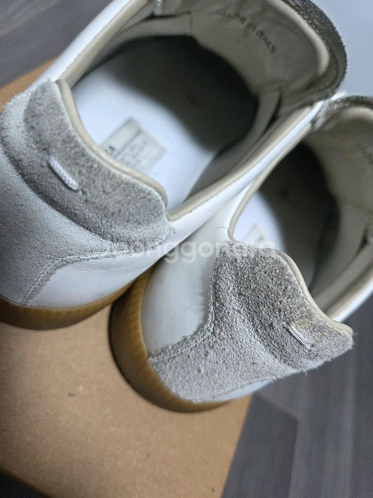 메종마르지엘라 독일군 39사이즈--9