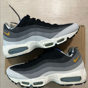 [260] 나이키 맥스95 시티팩 런던 QS