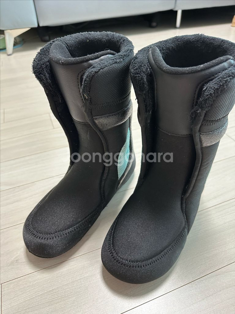 K2 킨슬리 250 부츠 판매합니다--8