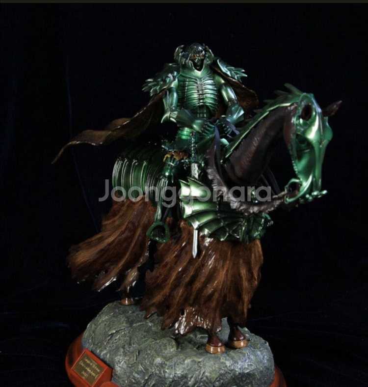 (구매) ARTOFWAR아트오브워 베르세르크--0