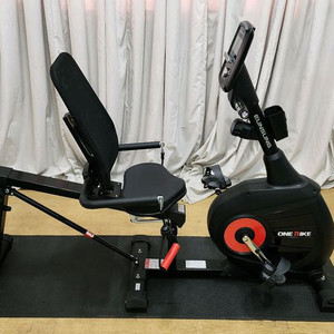 은성헬스빌 원바이크 좌식실내자전거 실내바이크 헬스자전거