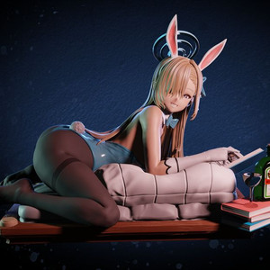 miyin 아스나 팝니다