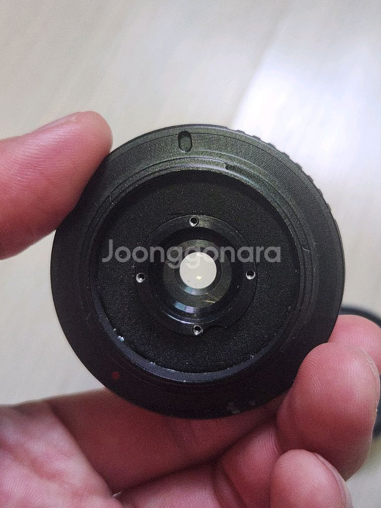 주이코 35mm f2.8 후지 x마운트--3