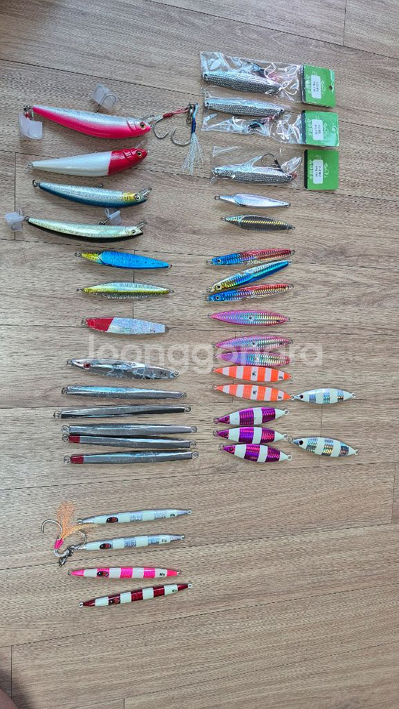 메탈지그 일괄 팜--0