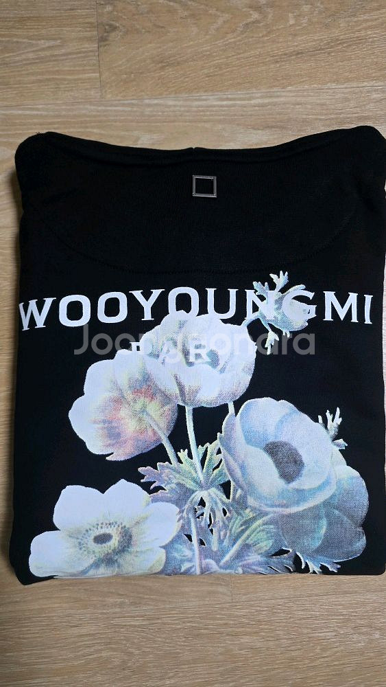 우영미 후드티--0