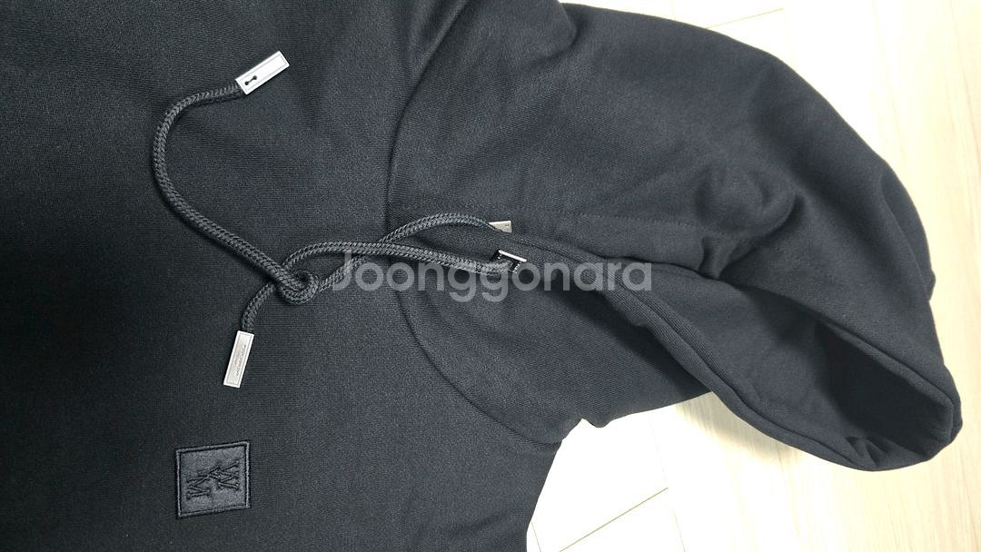 우영미 후드티--5