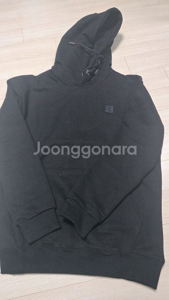 우영미 후드티--7