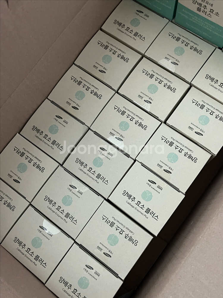 남유네 양배추효소--0
