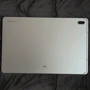 갤럭시탭 S7 FE 64GB wifi 실버