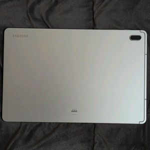 갤럭시탭 S7 FE 64GB wifi 실버