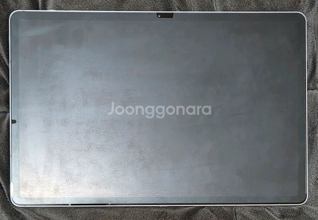 갤럭시탭 S7 FE 64GB wifi 실버--1