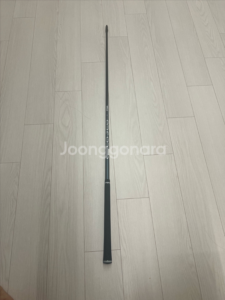 G425 핑 스탁 샤프트 우드 3 Flex R 팔아요--4