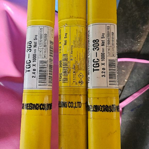 TGC-308 용접봉