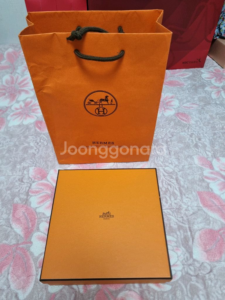 에르메스 밸트 새상품--0