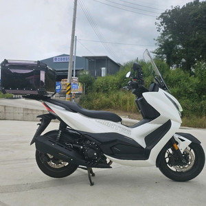 존테스350D / 24년식 / 1만키로 / 380만원