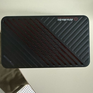 GC553 Live Gamer ULTRA