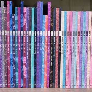 웅진 토토리 세계명작 개정판(무료배송)