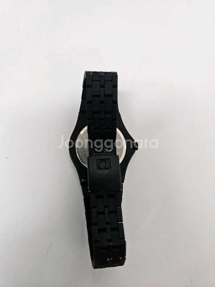 오메가 빈티지 씨마스터 칼립소 120 쿼츠 팝니다.--3