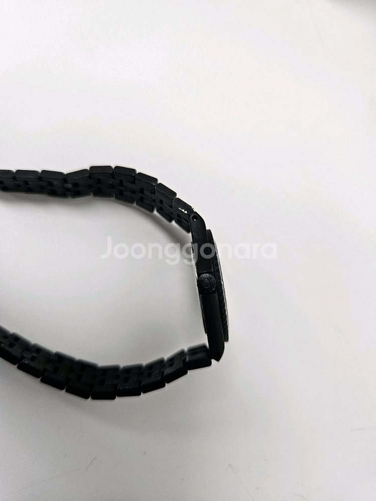 오메가 빈티지 씨마스터 칼립소 120 쿼츠 팝니다.--1