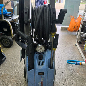 크란즐 고압세척기 k2160 팝니다