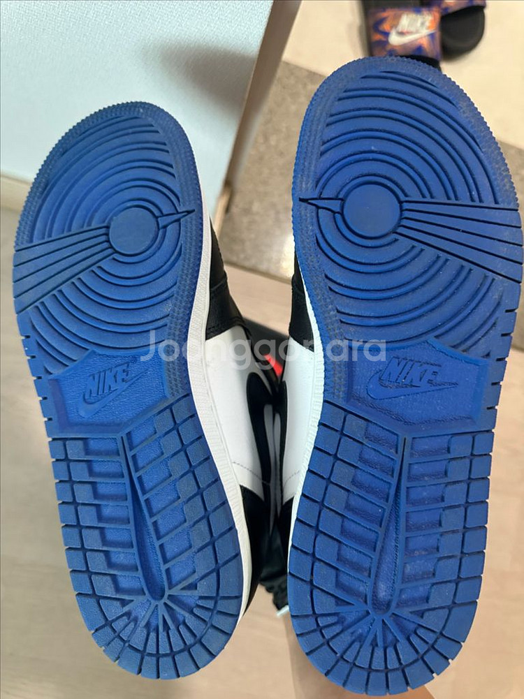 [GS.250]조던1 하이 로얄 토 575441-041--4