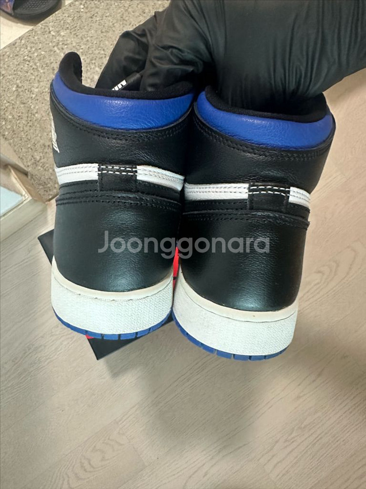 [GS.250]조던1 하이 로얄 토 575441-041--3