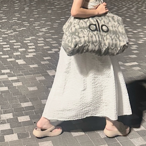 alo 알로 요가가방 요가백 쇼퍼백