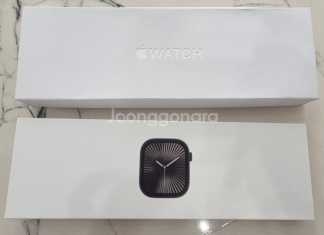 애플워치10 티타늄 46mm GPS+Cellular--4