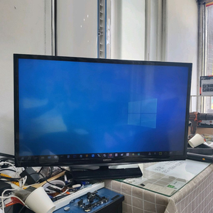전남 목포 불량 삼성 Tv모니터