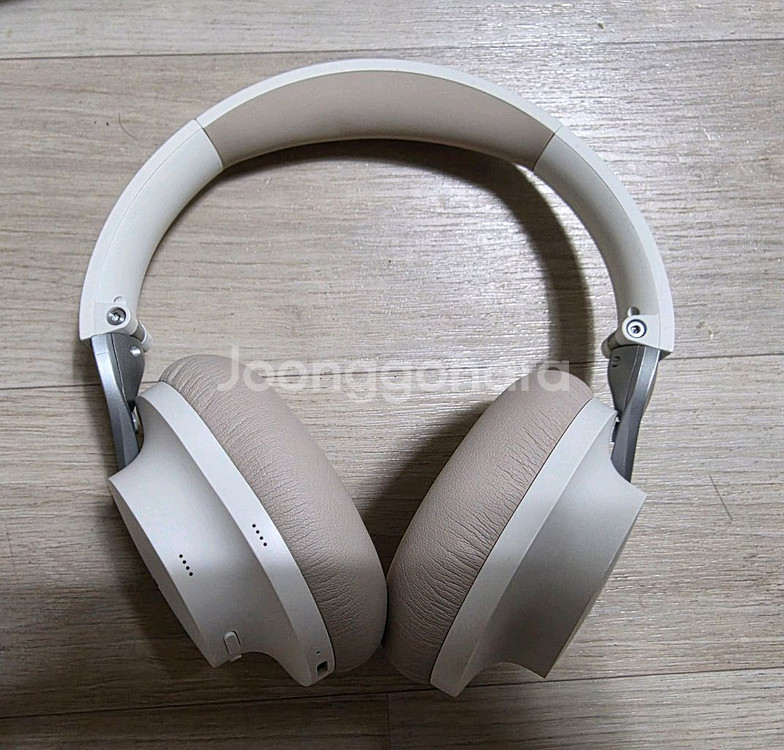 슈어 AONIC 40 무선 노이즈 캔슬링 헤드폰--0