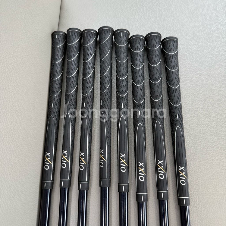 젝시오 MP200 카본R 8아이언세트--4
