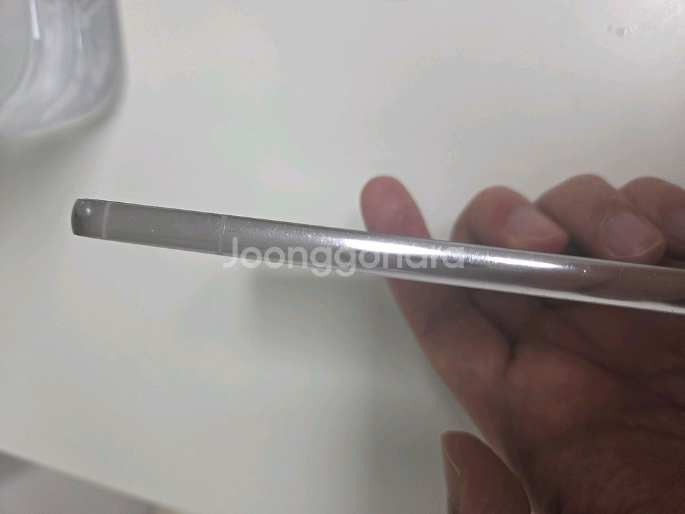 갤럭시 s22 화이트 256g--6