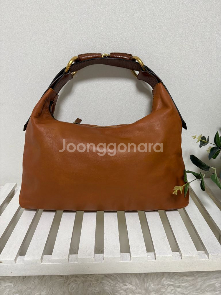 (정품) 구찌 홀스빗 호보백 톰 포드 컬렉션--0