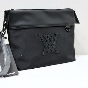 어뉴 골프 파우치백 클러치백 카트백 가방