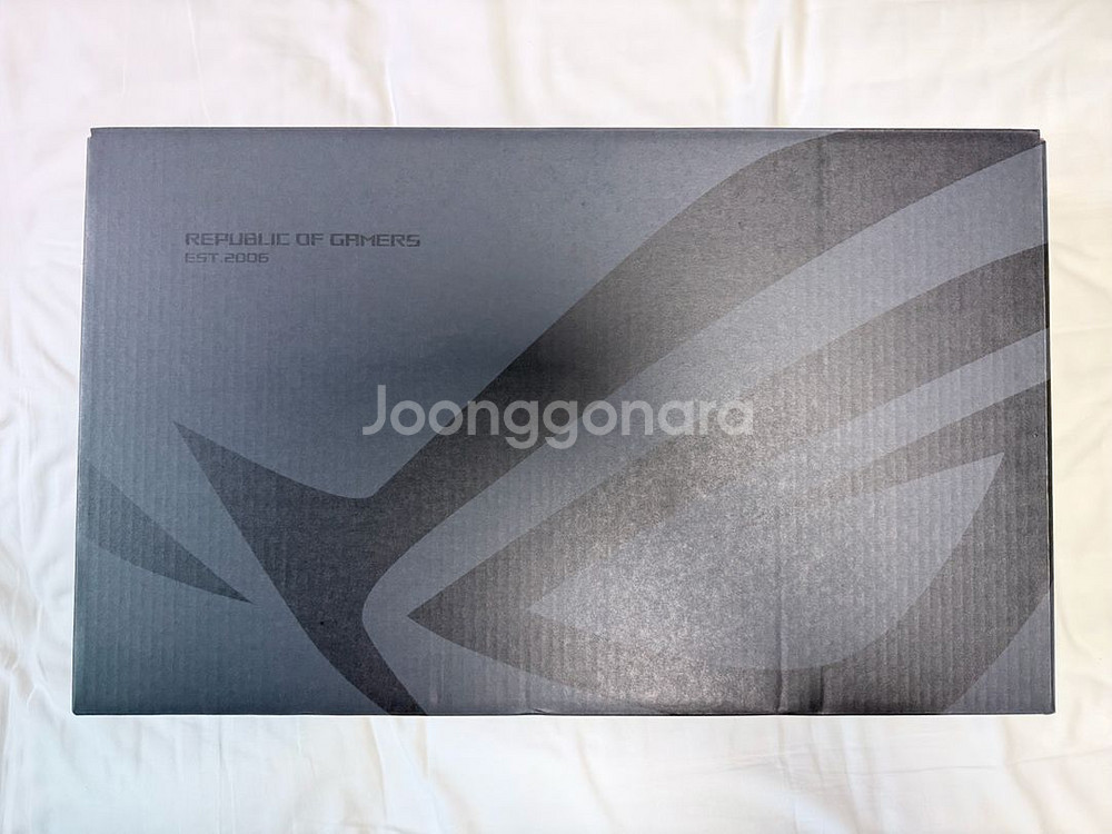 25년형 제피러스 G16 5070ti 판매합니다--0