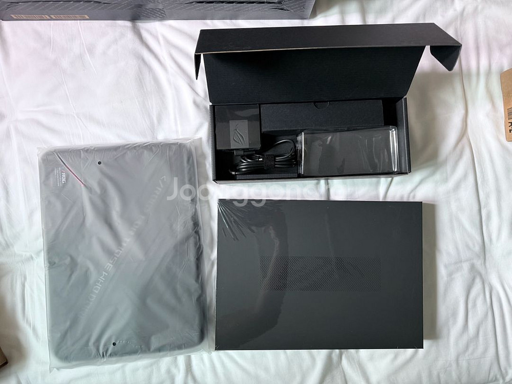 25년형 제피러스 G16 5070ti 판매합니다--6