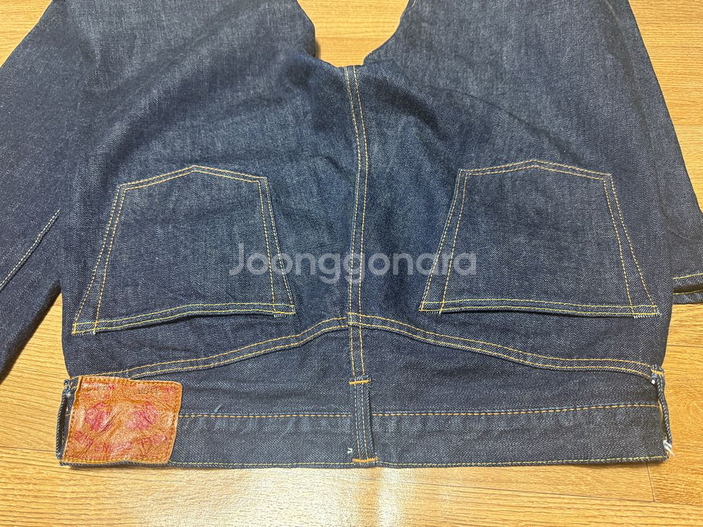 풀카운트 1108w 34--3