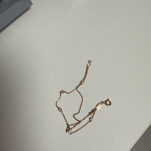 스톤헨지 14k 팔찌