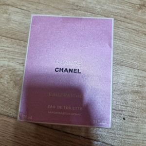 샤넬 샹스 오후레쉬 향수 100ml