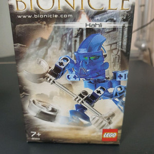 바이오니클 팝니다 이미지