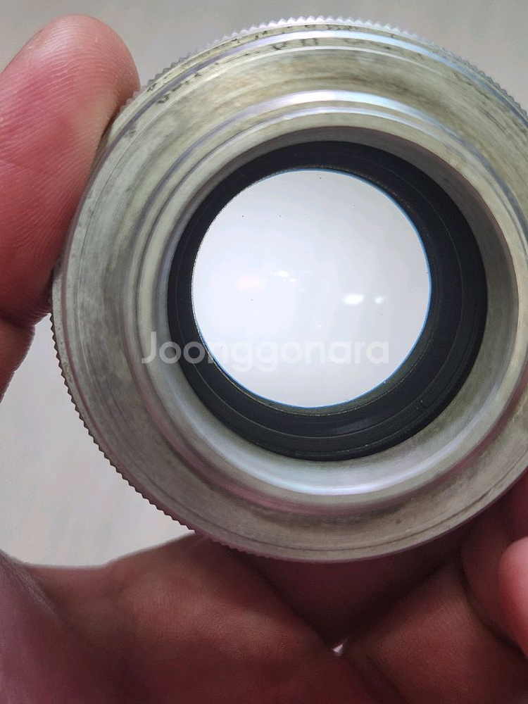 주피터9 85mm f2.0 m39 마운트--5
